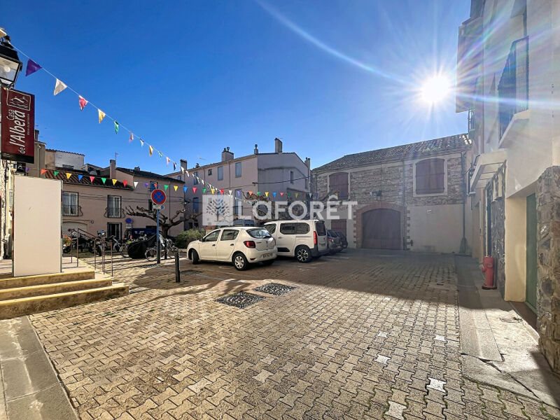 Maison à vendre, 97m², Argelès-sur-Mer