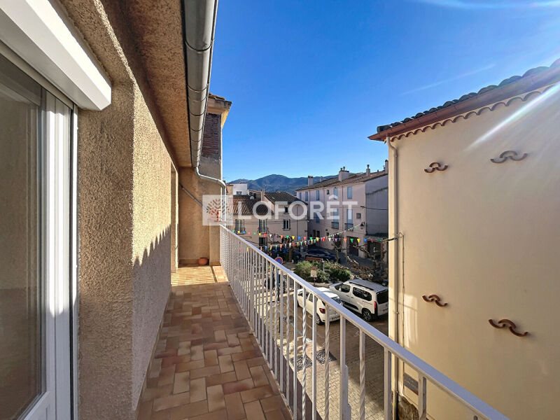 Maison à vendre, 97m², Argelès-sur-Mer