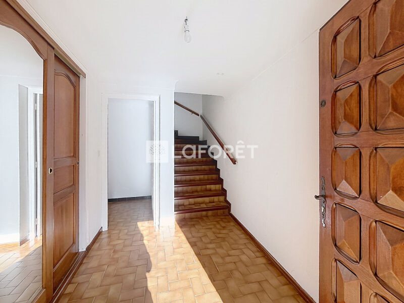 Maison à vendre, 97m², Argelès-sur-Mer