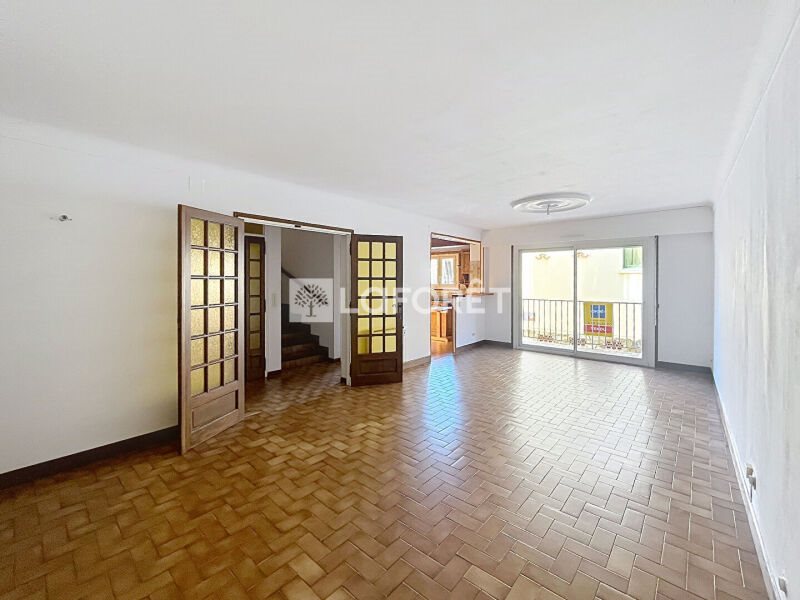 Maison à vendre, 97m², Argelès-sur-Mer