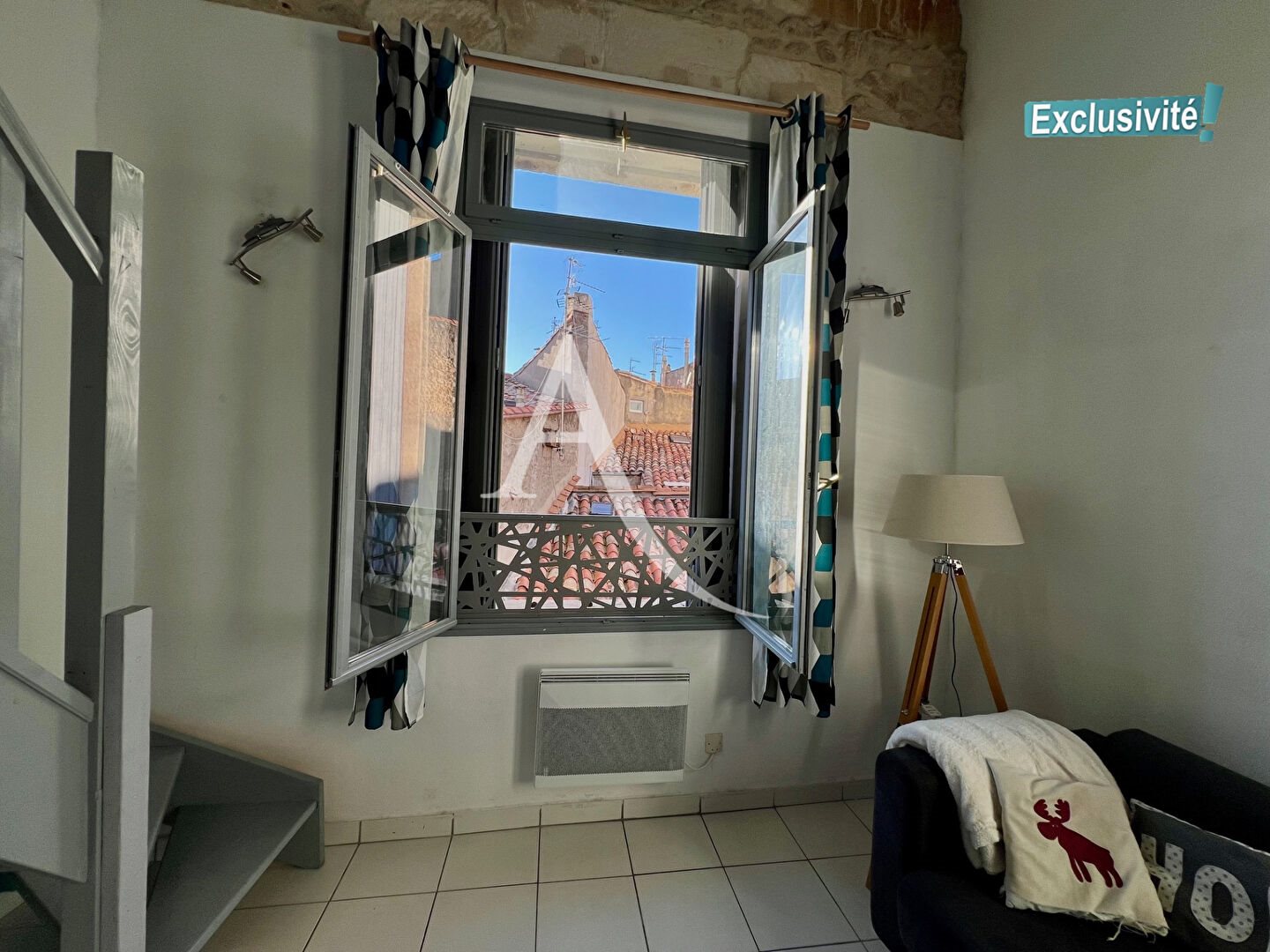 Appartement à louer, 48m², Montpellier