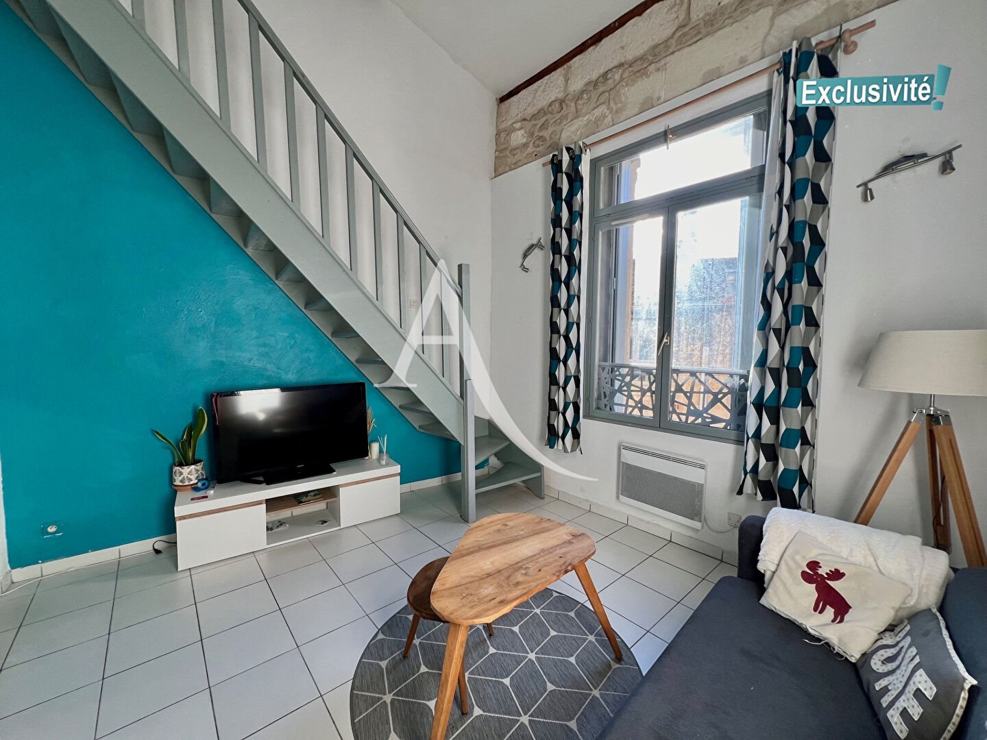 Appartement à louer, 48m², Montpellier