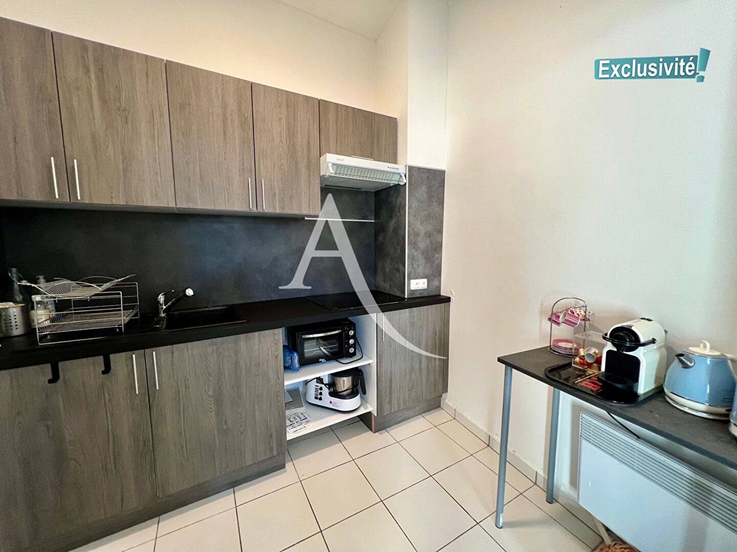 Appartement à louer, 48m², Montpellier