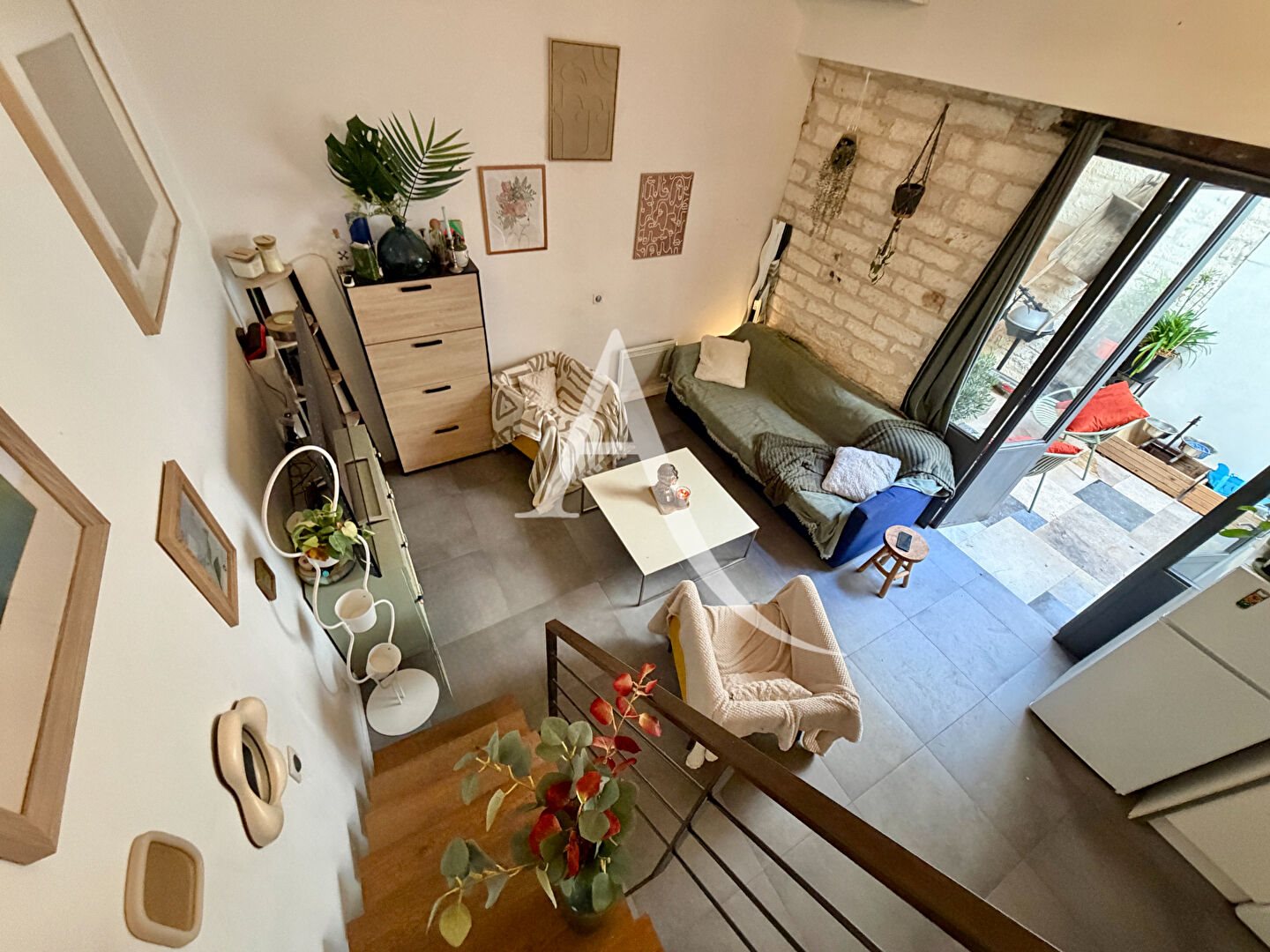Appartement à vendre, 56m², Montpellier