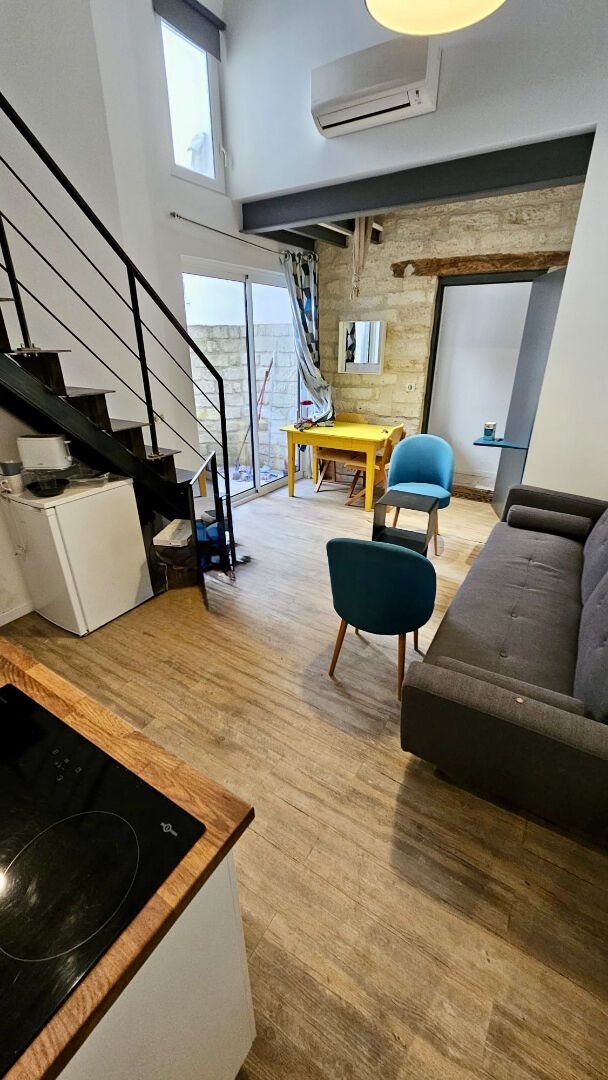 Appartement à vendre, 56m², Montpellier