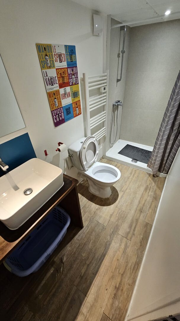 Appartement à vendre, 56m², Montpellier