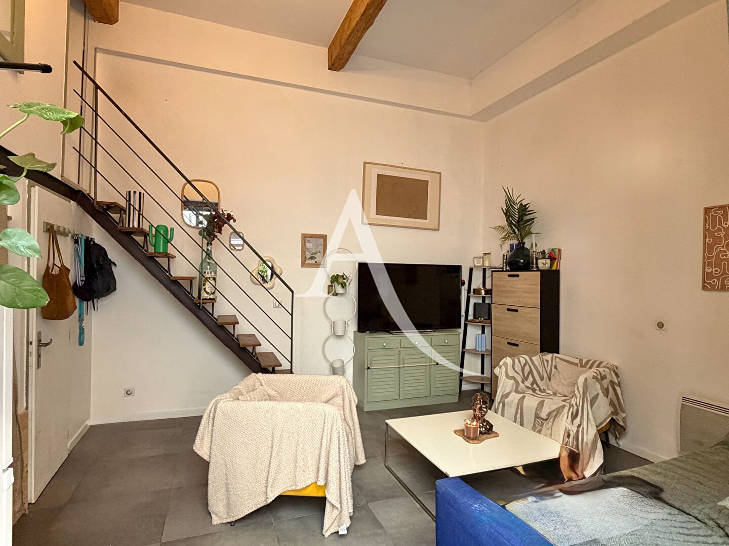 Appartement à vendre, 56m², Montpellier