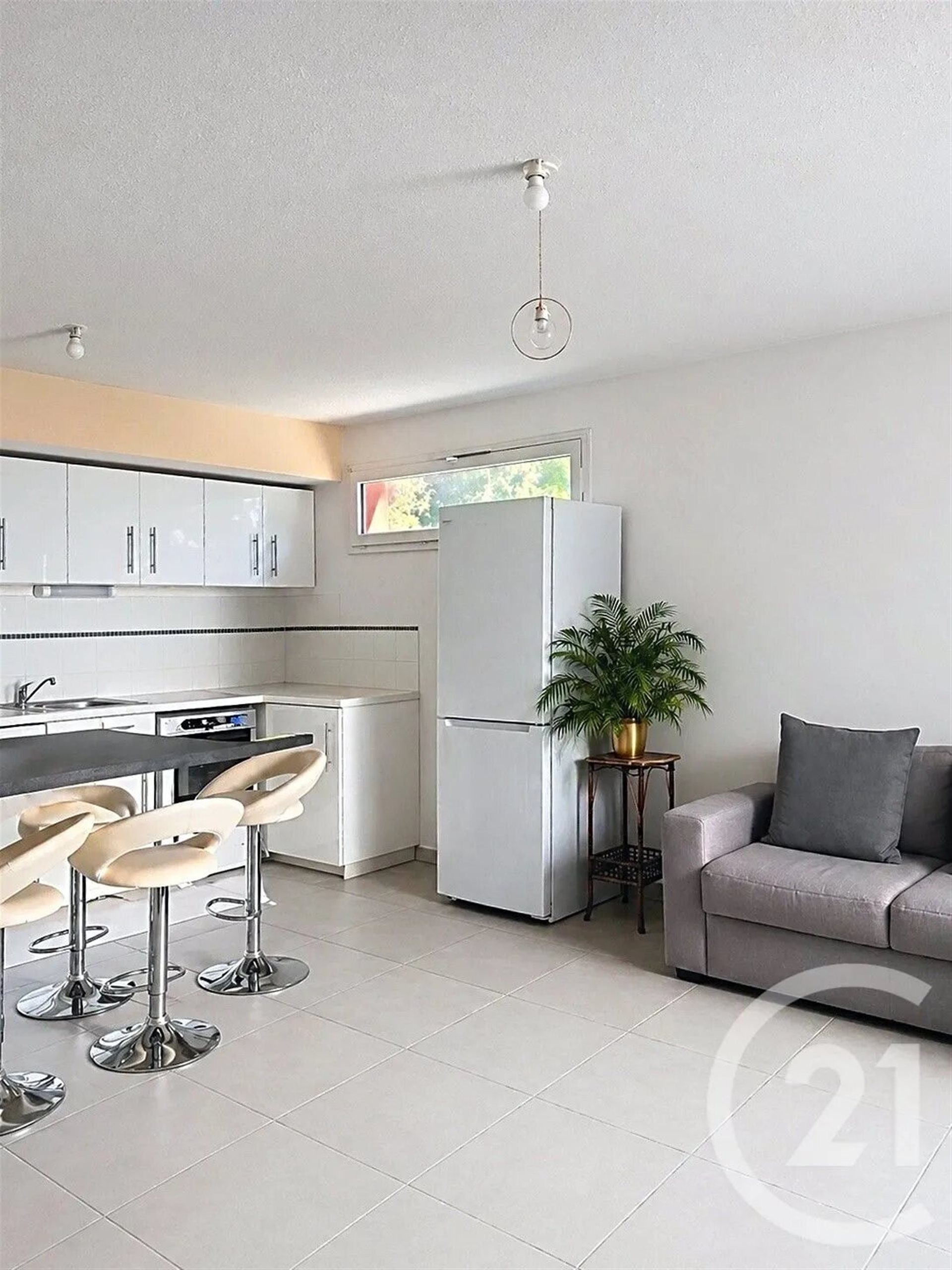 Appartement à vendre, 88m², Lattes