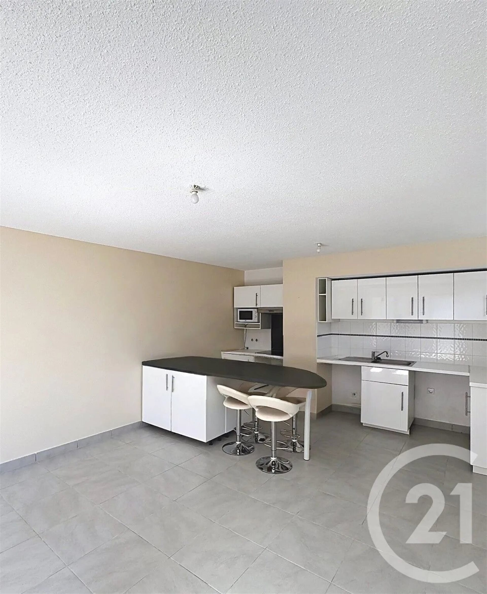Appartement à vendre, 88m², Lattes
