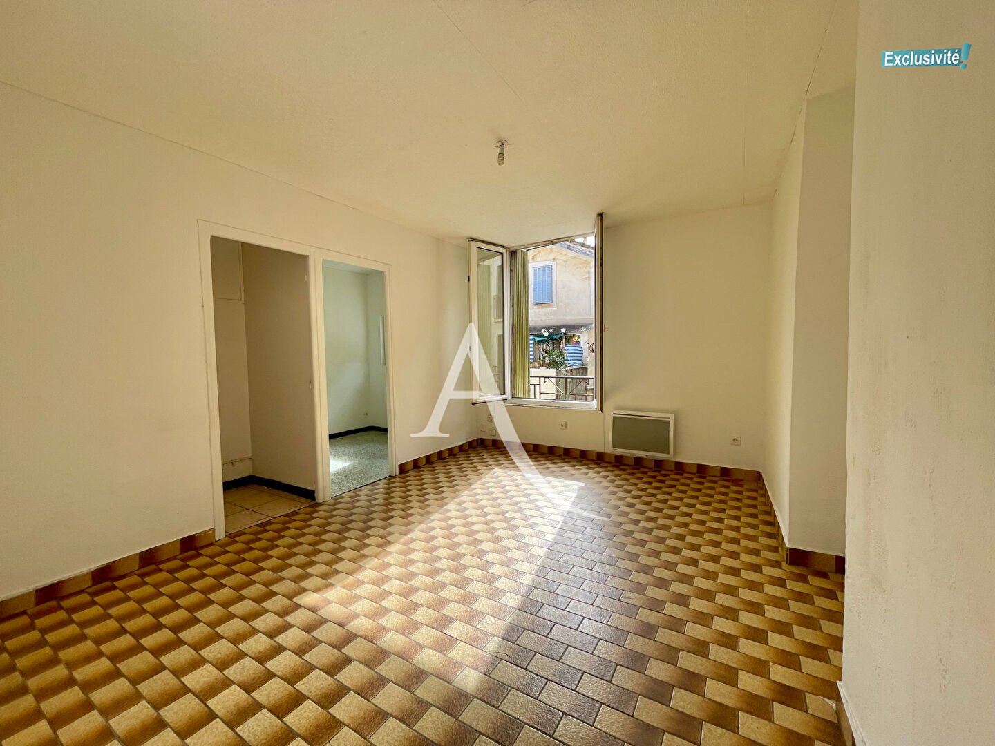 Appartement à vendre, 80m², Clermont-l'Hérault