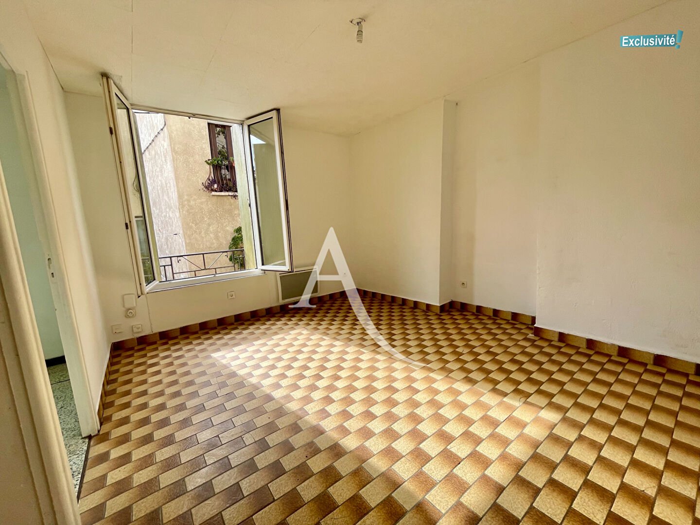 Appartement à vendre, 80m², Clermont-l'Hérault