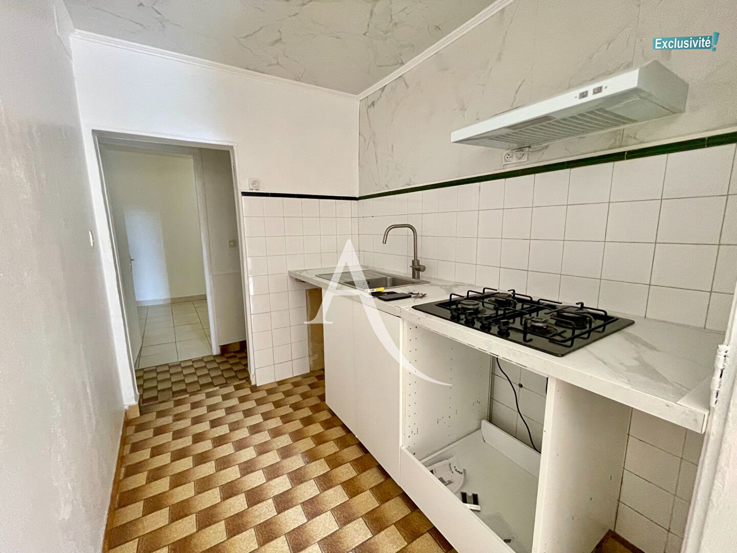 Appartement à vendre, 80m², Clermont-l'Hérault