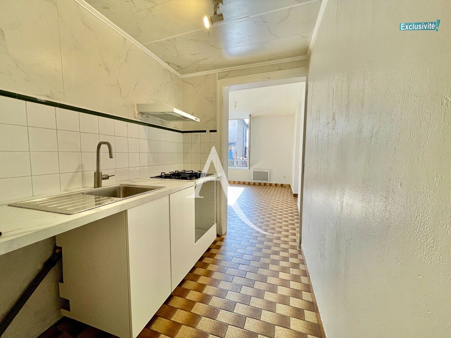 Appartement à vendre, 80m², Clermont-l'Hérault
