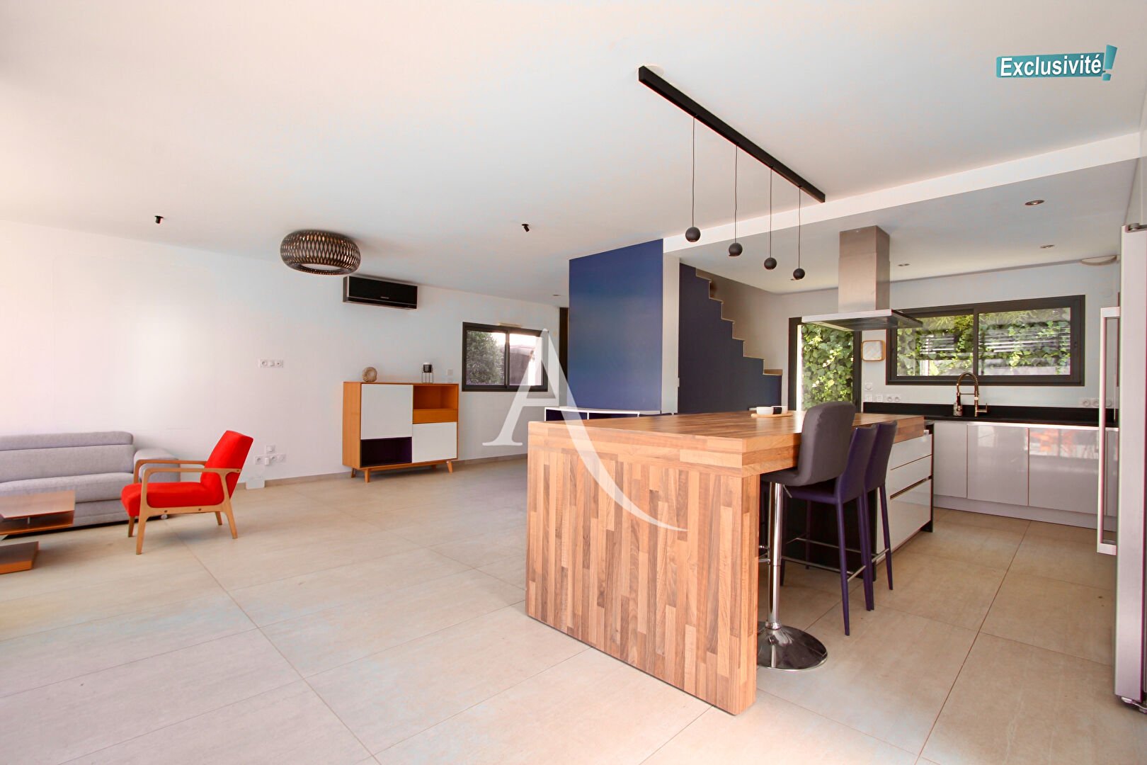 Maison à louer, 105m², Tours