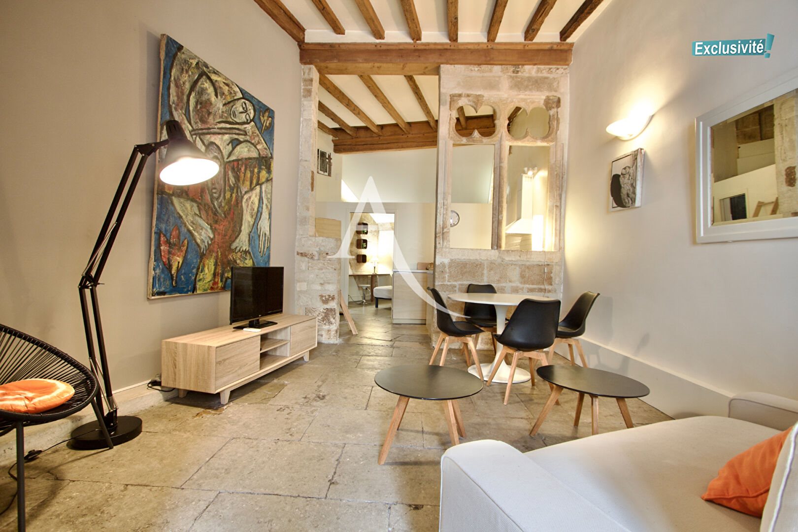 Appartement à vendre, 40m², Montpellier