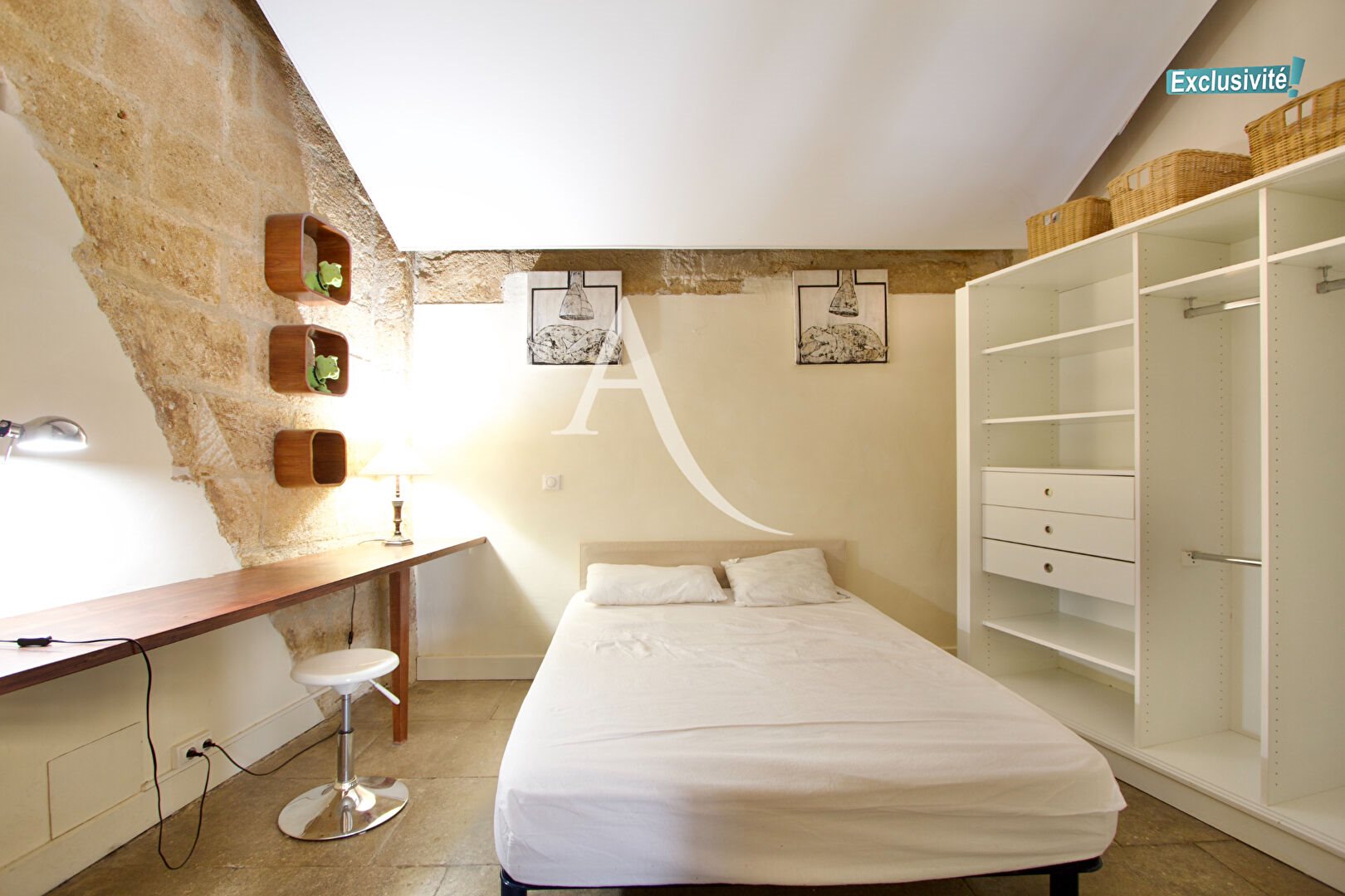 Appartement à vendre, 40m², Montpellier