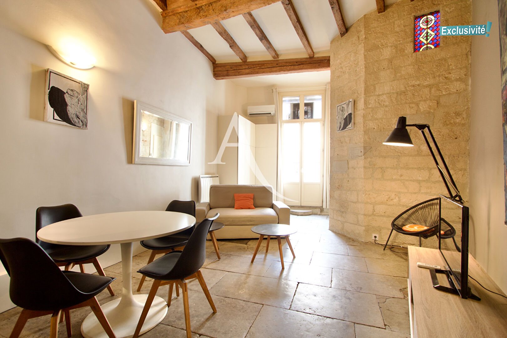 Appartement à vendre, 40m², Montpellier