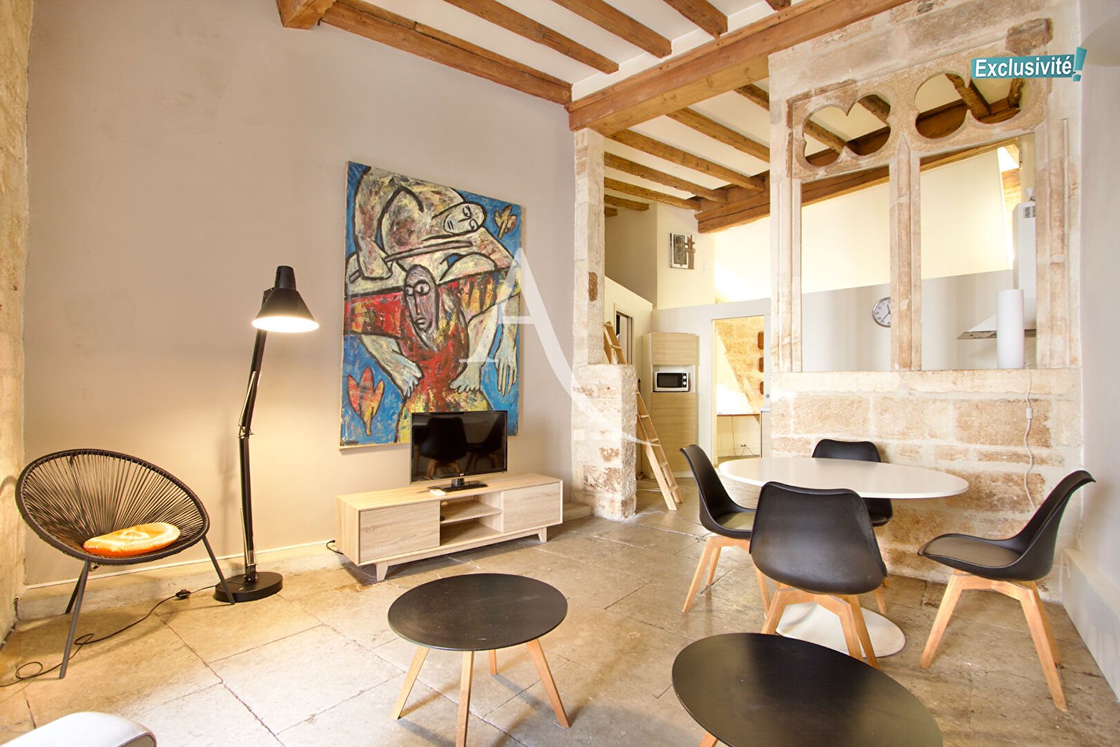 Appartement à vendre, 40m², Montpellier