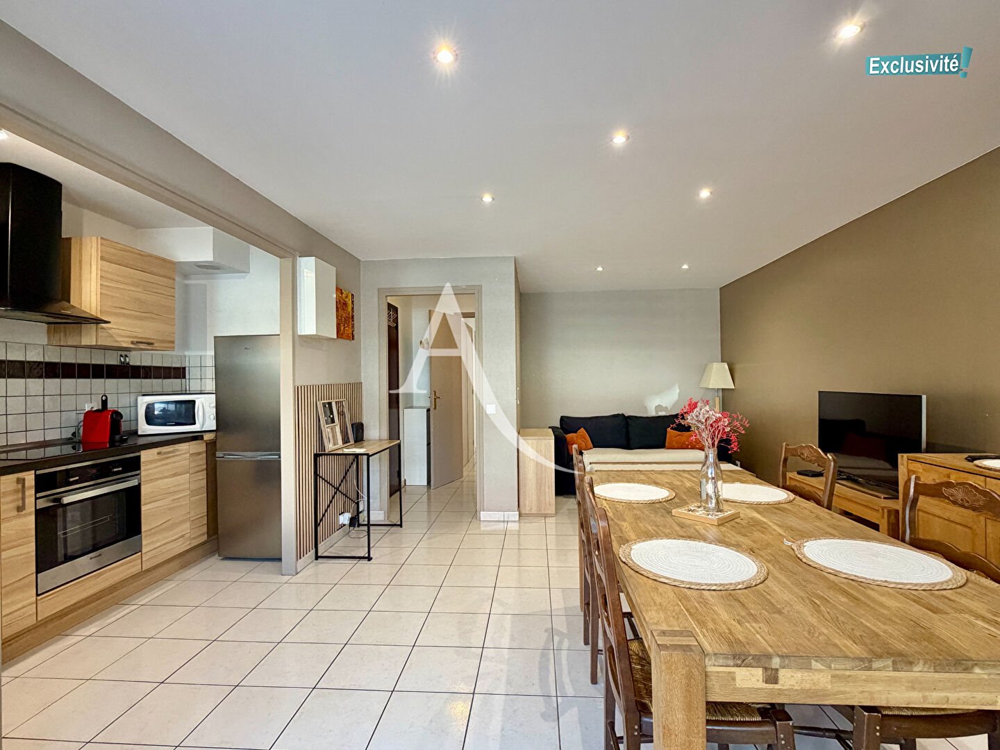 Appartement à louer, 55m², Palavas-les-Flots
