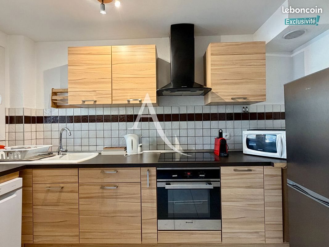 Appartement à louer, 55m², Palavas-les-Flots