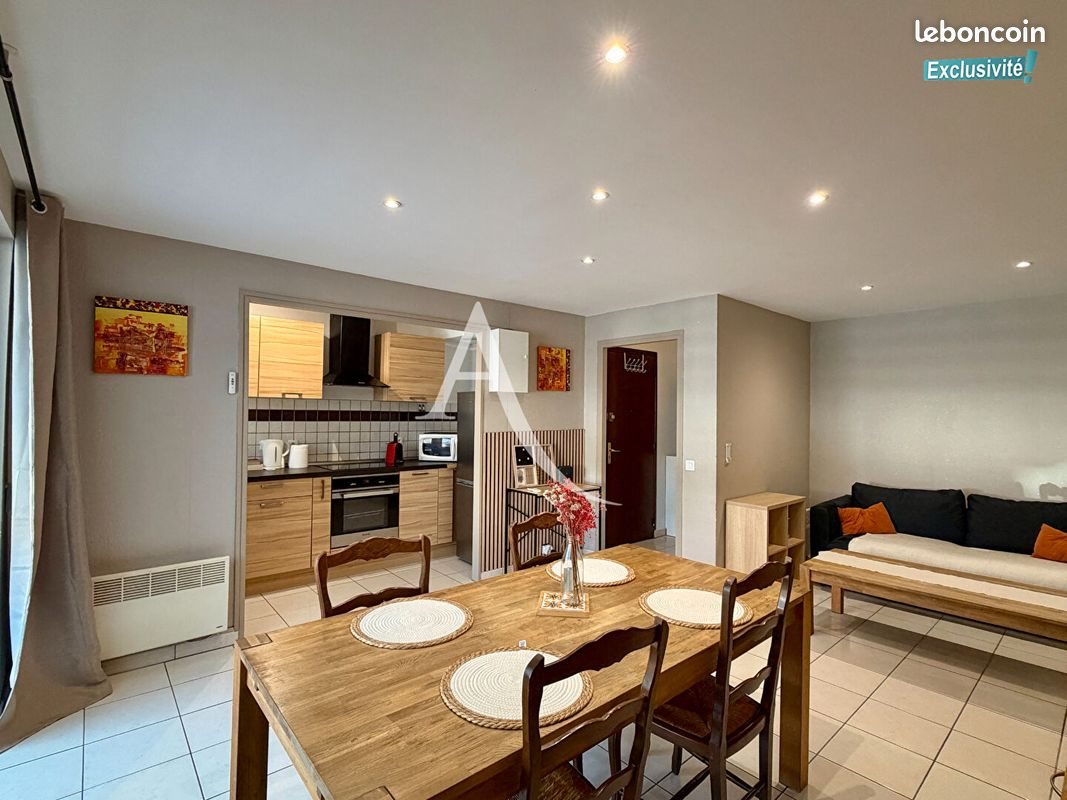 Appartement à louer, 55m², Palavas-les-Flots