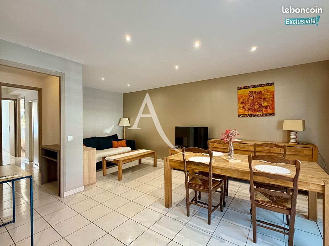 Appartement à louer, 55m², Palavas-les-Flots
