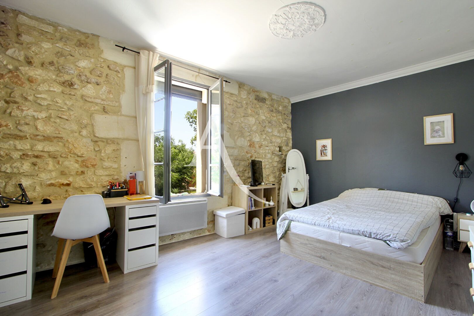 Maison à vendre, 170m², Lansargues