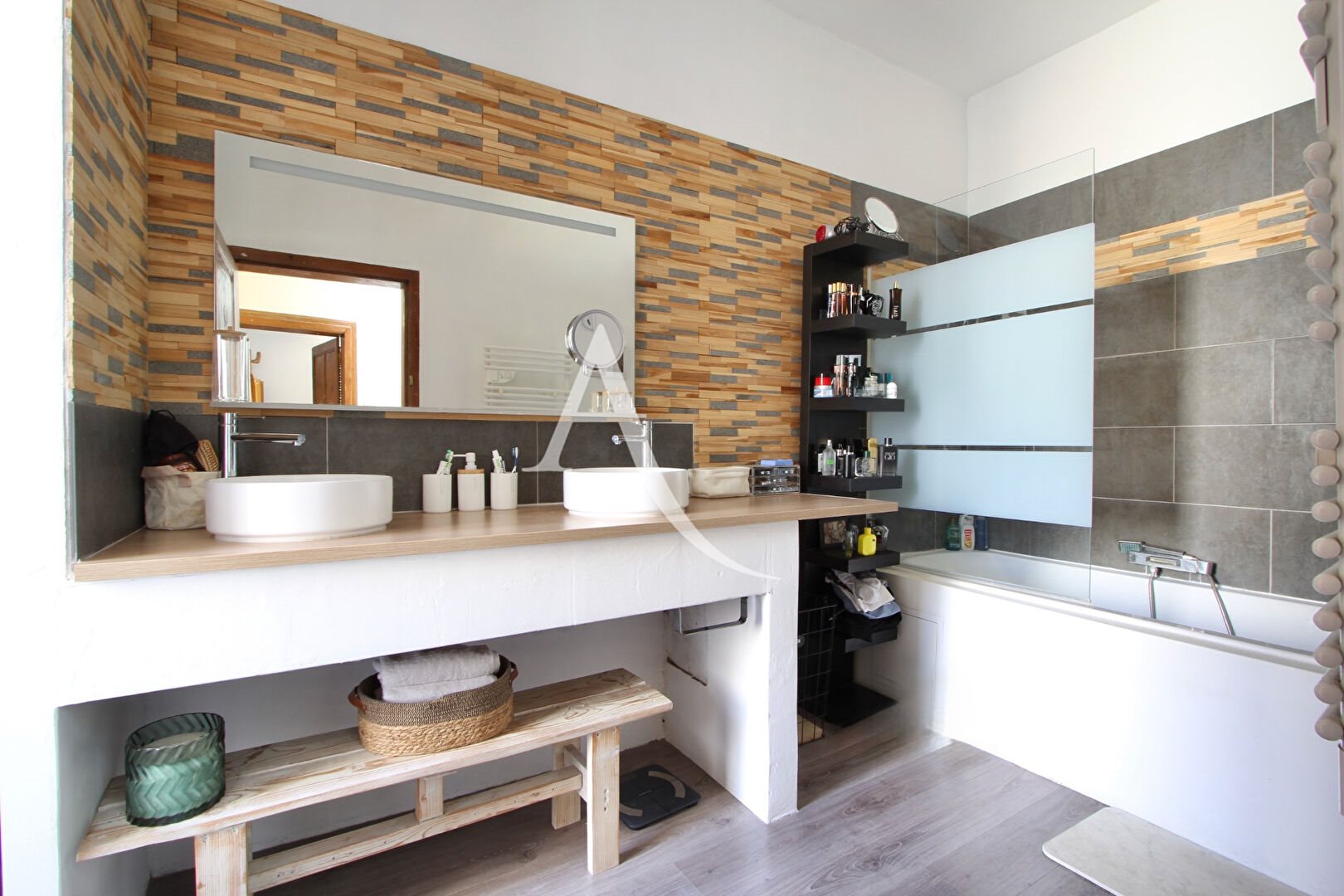 Maison à vendre, 170m², Lansargues