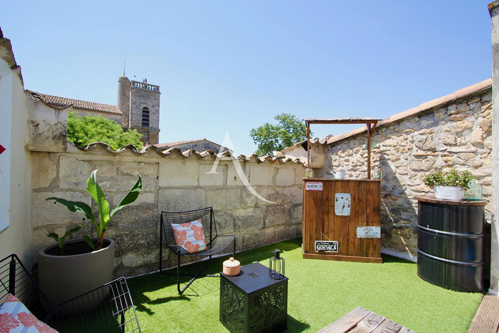 Maison à vendre, 170m², Lansargues
