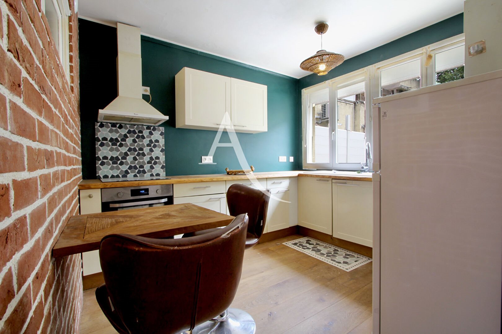 Appartement à vendre, 83m², Lattes
