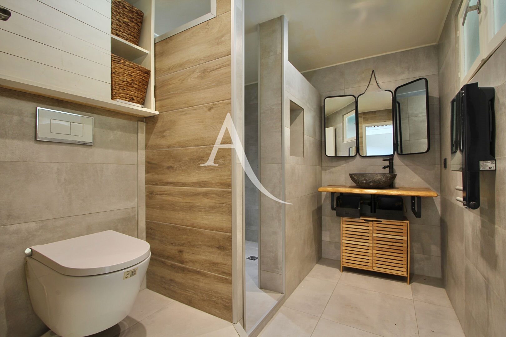 Appartement à vendre, 83m², Lattes