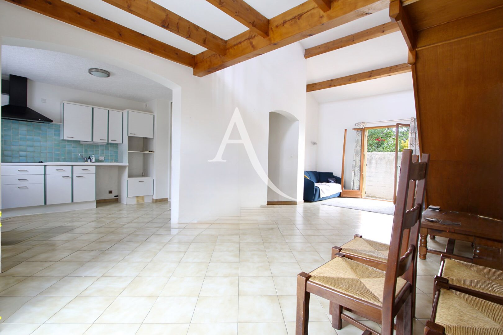 Maison à vendre, 103m², Villeneuve-lès-Maguelone
