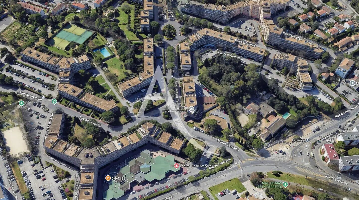 Appartement à vendre, 92m², Montpellier