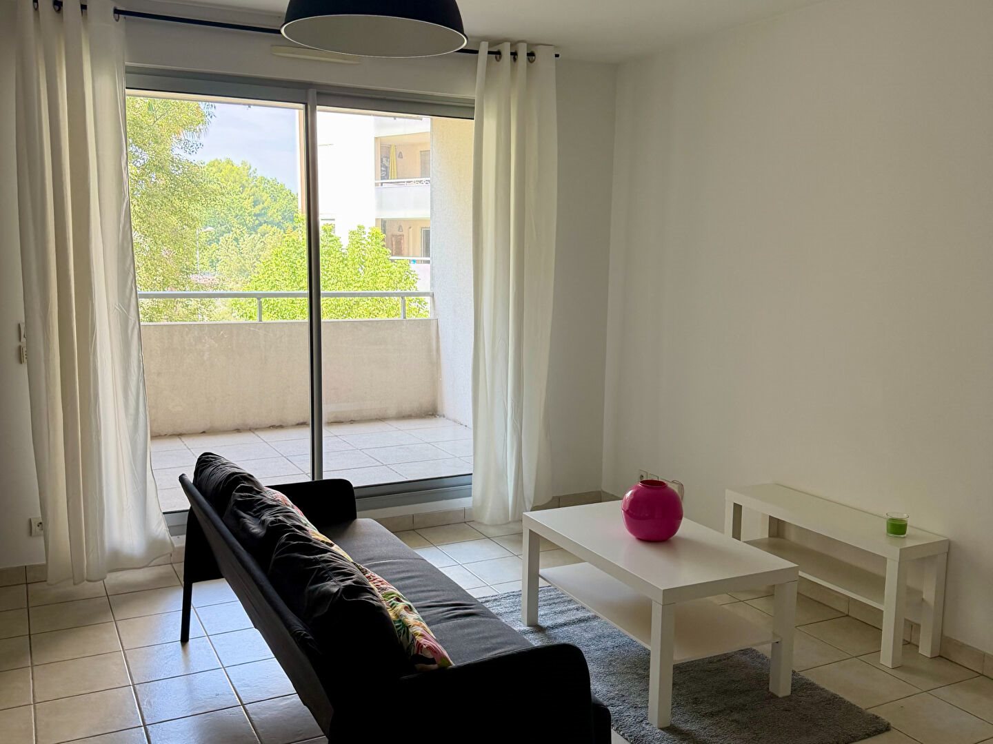 Appartement à louer, 47m², Castelnau-le-Lez