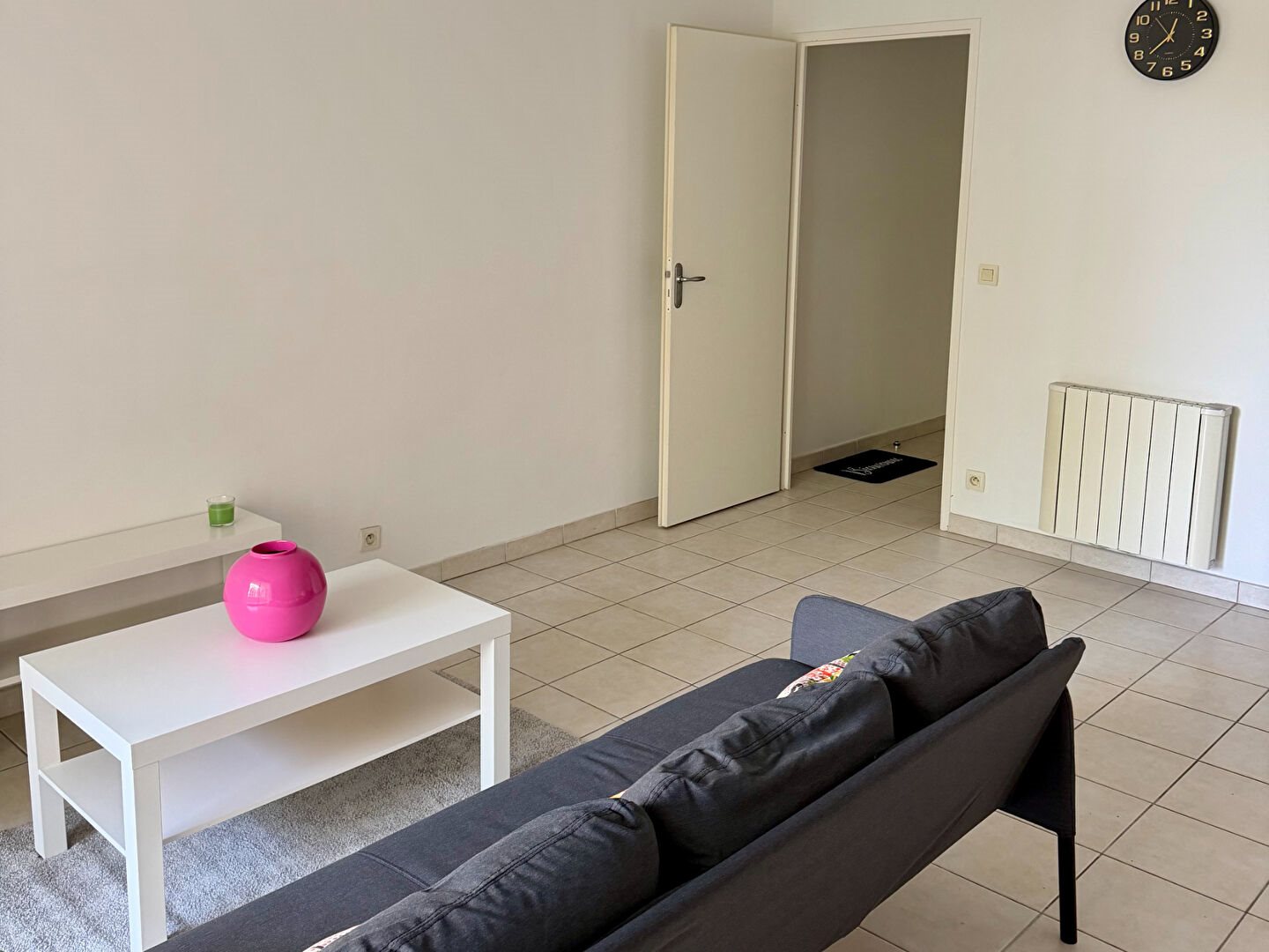 Appartement à louer, 47m², Castelnau-le-Lez