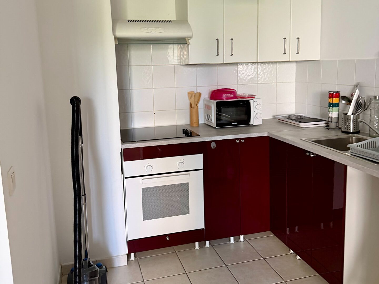 Appartement à louer, 47m², Castelnau-le-Lez