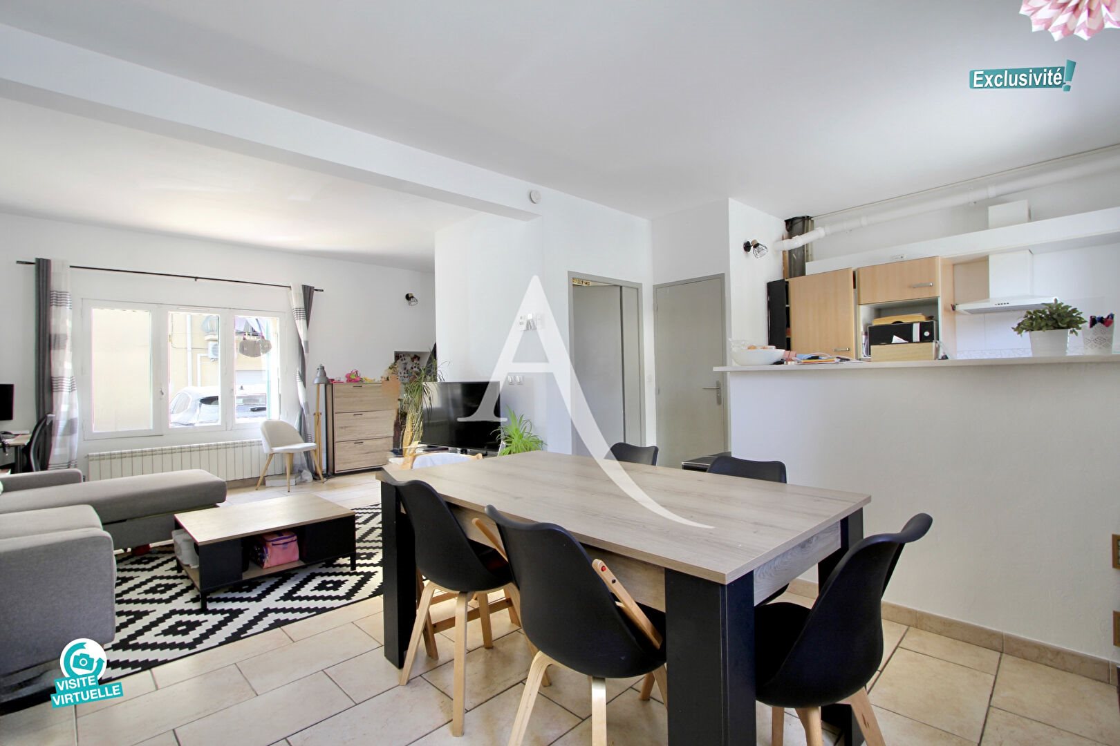 Maison à vendre, 87m², Lattes