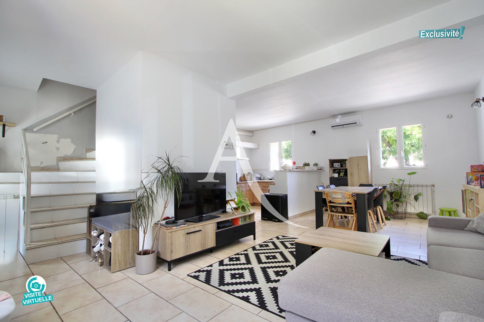 Maison à vendre, 87m², Lattes