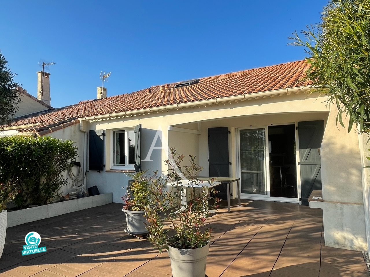 Maison à vendre, 86m², Palavas-les-Flots