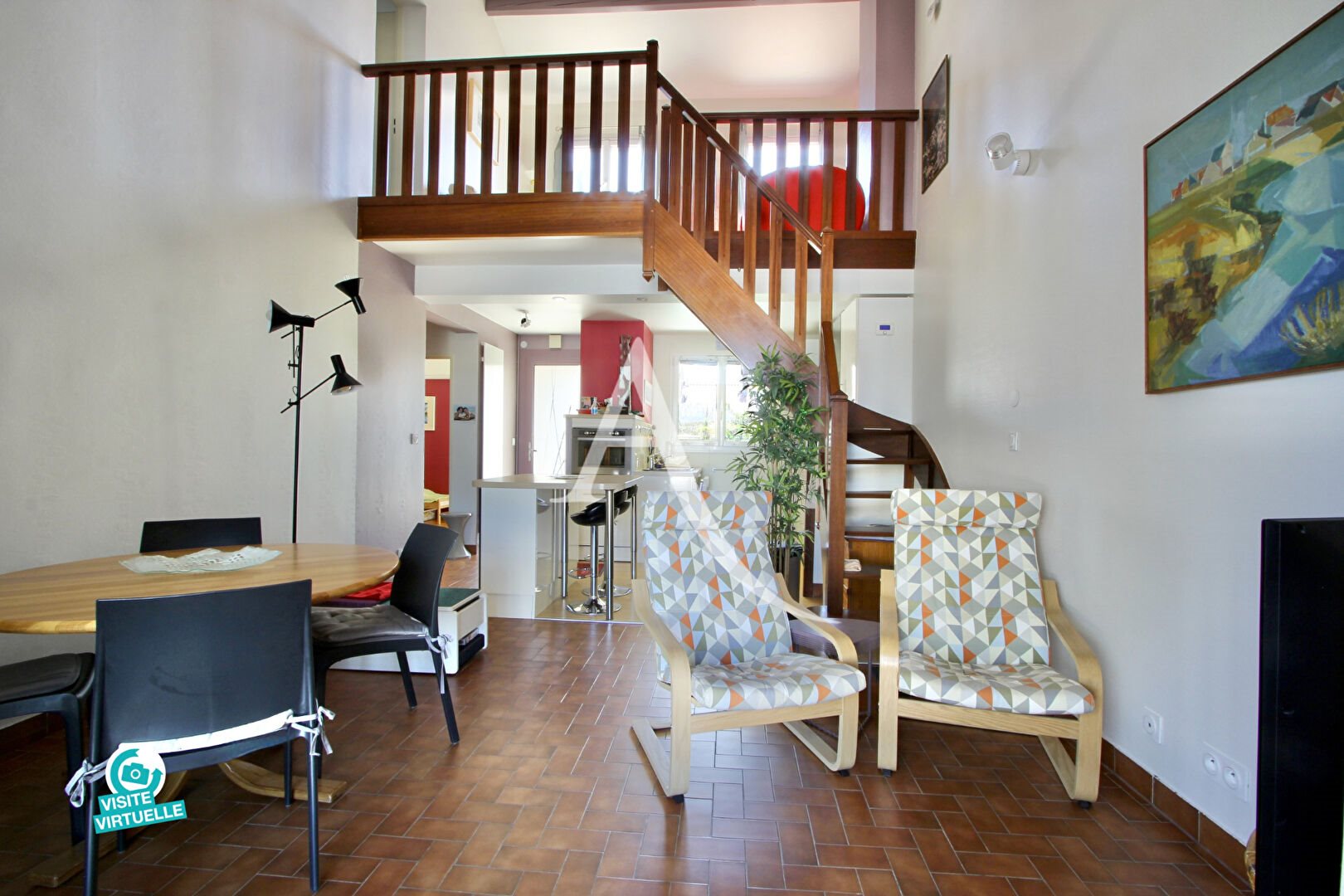 Maison à vendre, 86m², Palavas-les-Flots