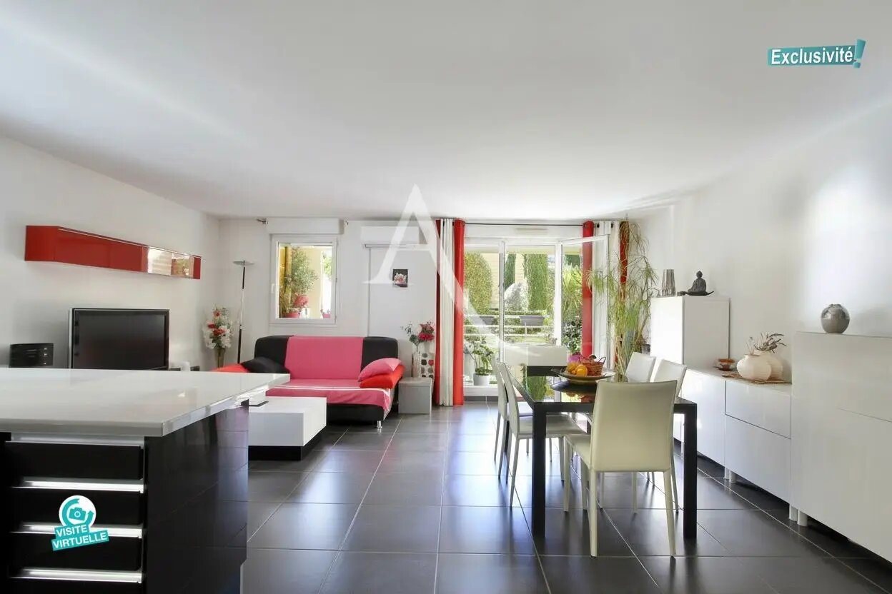 Appartement à vendre, 63m², Lattes