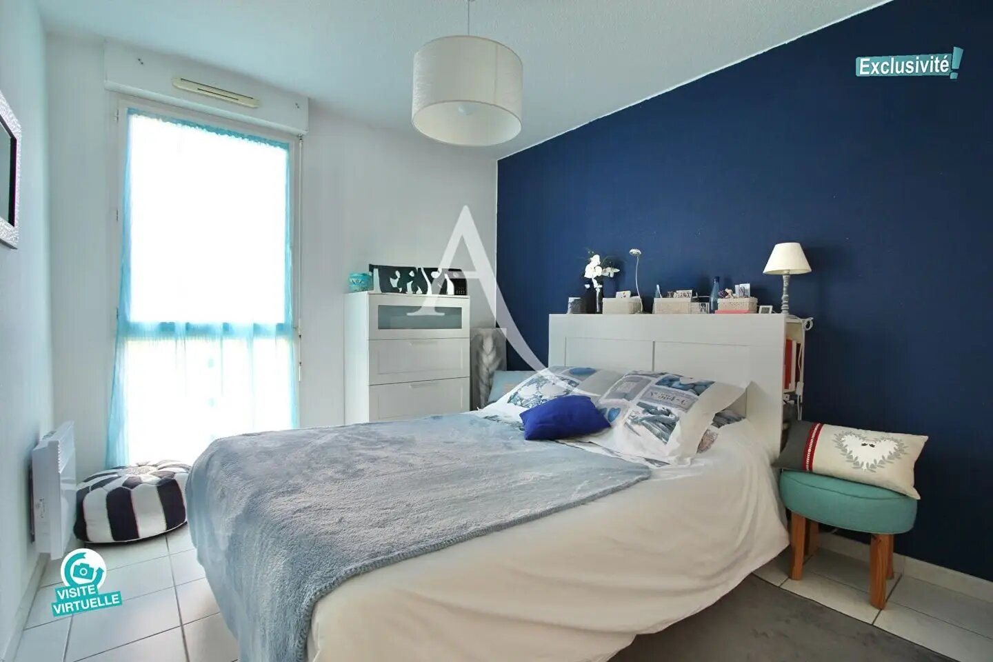 Appartement à vendre, 63m², Lattes