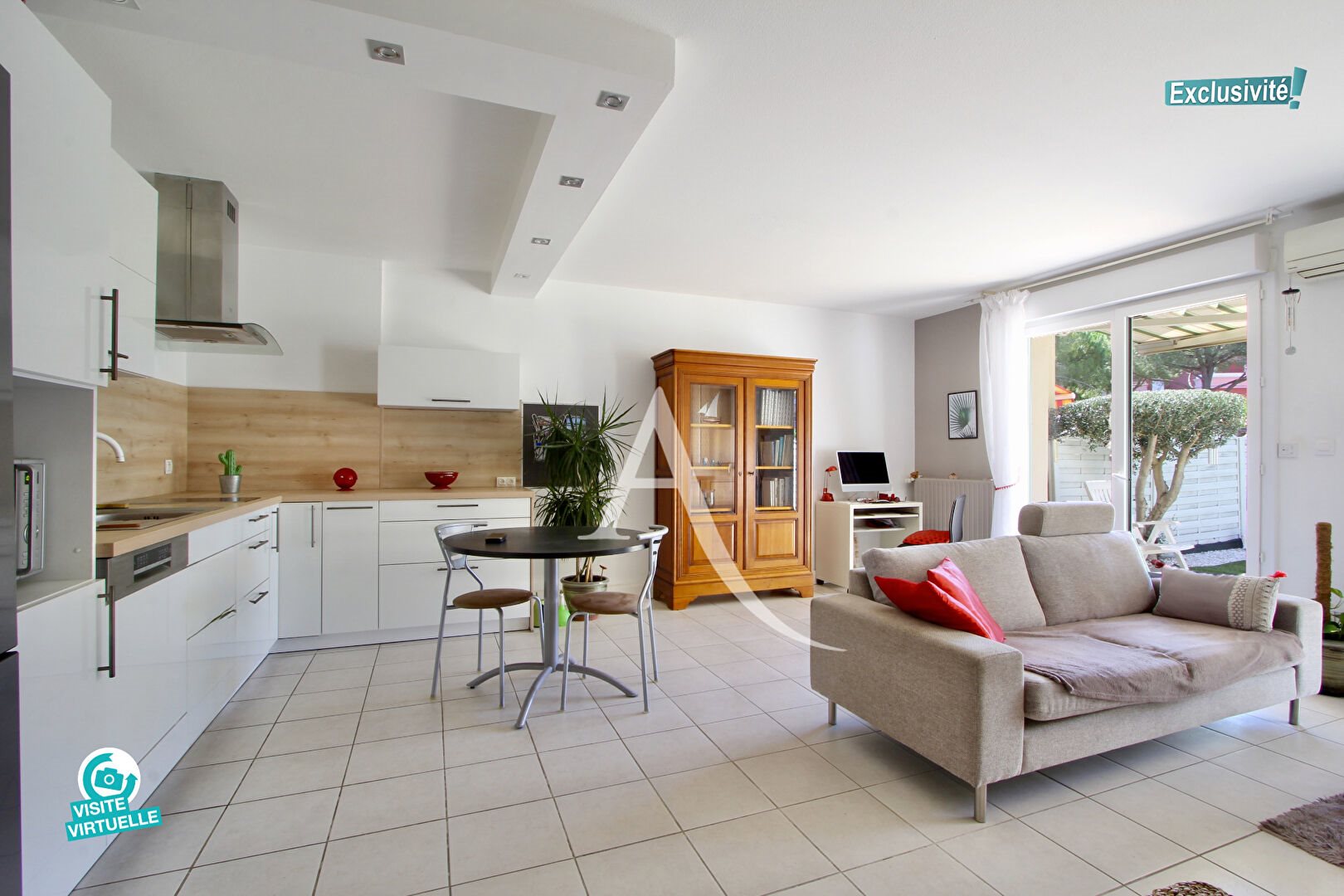 Appartement à vendre, 63m², Lattes