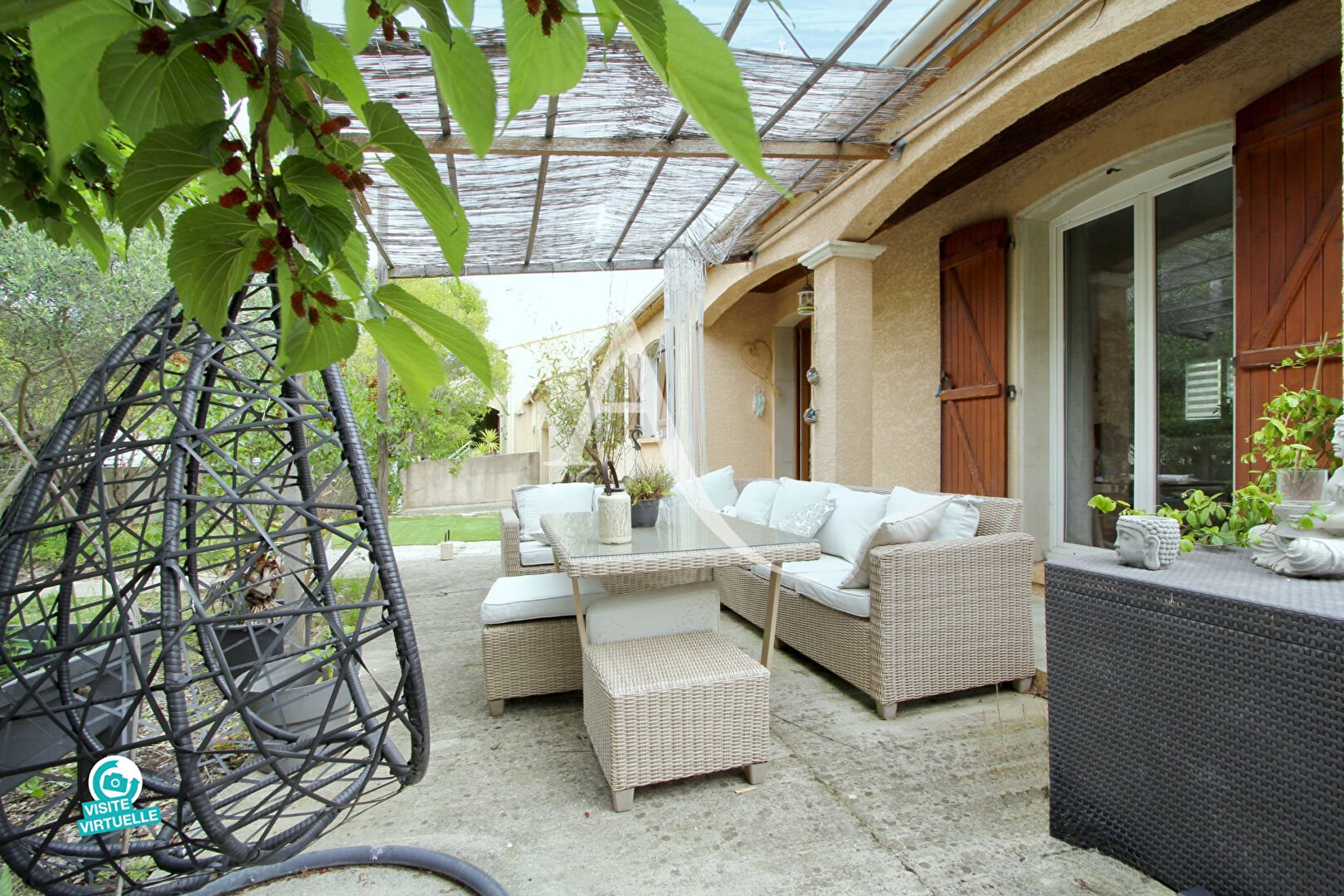 Maison à vendre, 88m², Lattes