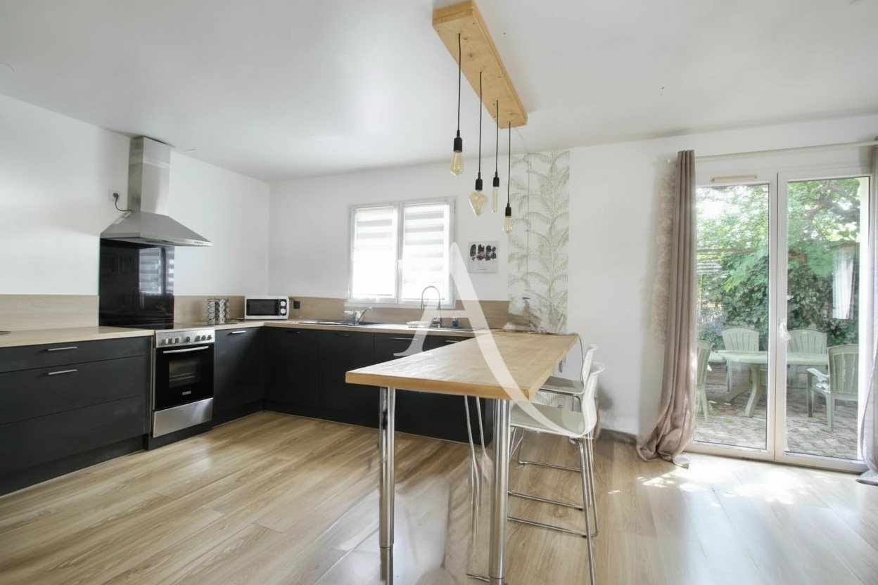 Maison à vendre, 88m², Lattes