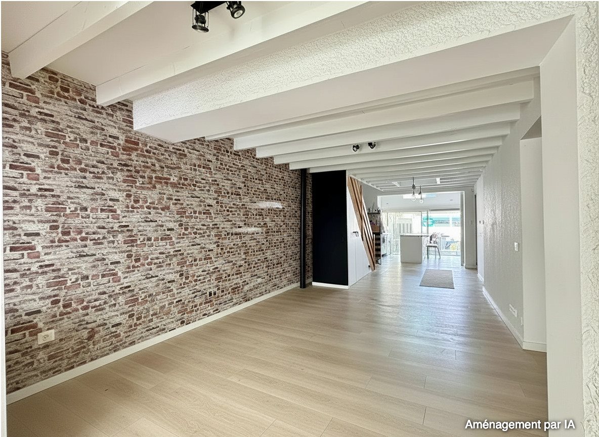 Maison à vendre, 119m², Palavas-les-Flots