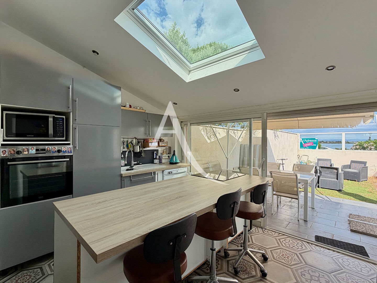 Maison à vendre, 119m², Palavas-les-Flots
