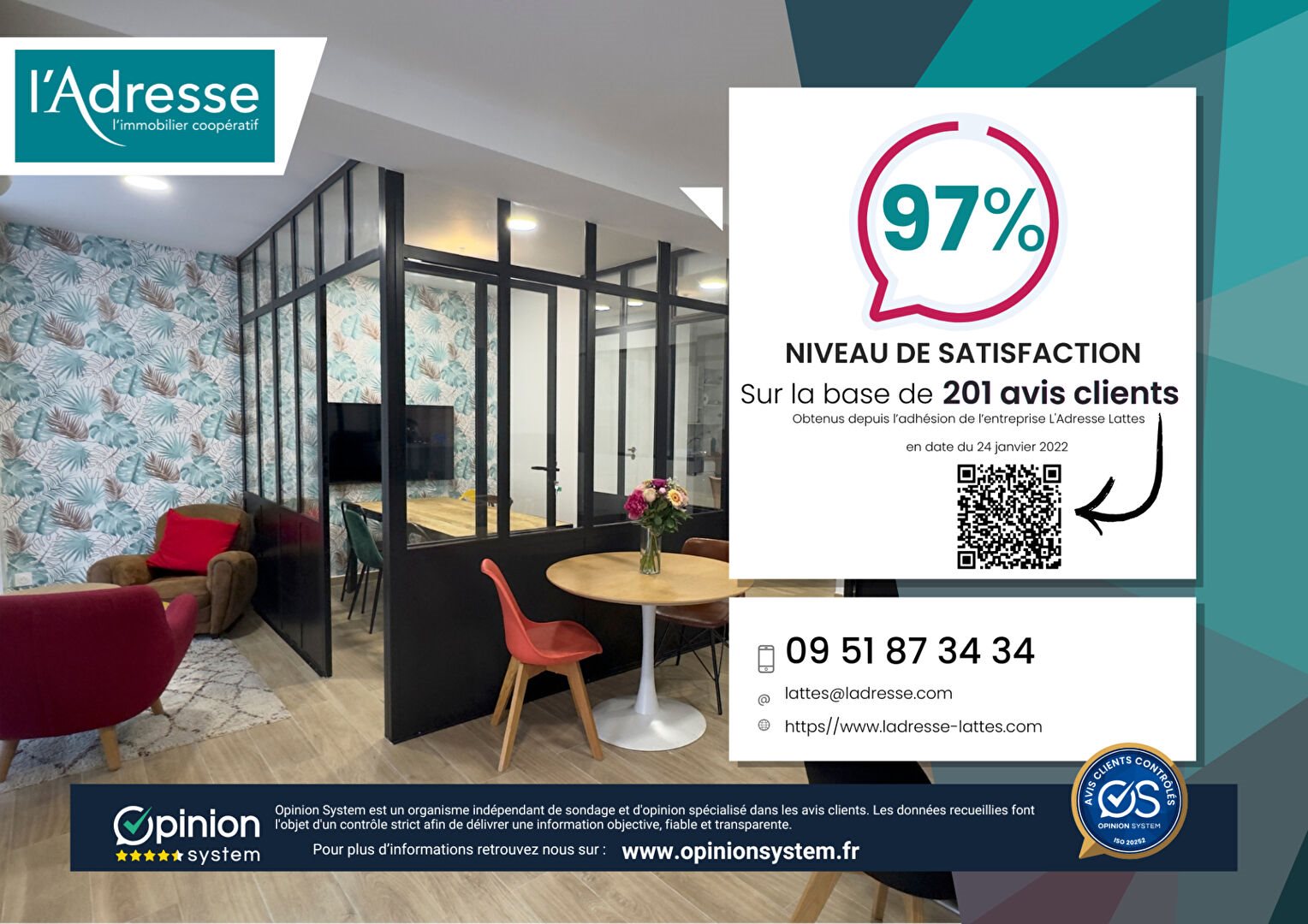 Appartement à vendre, 48m², Palavas-les-Flots
