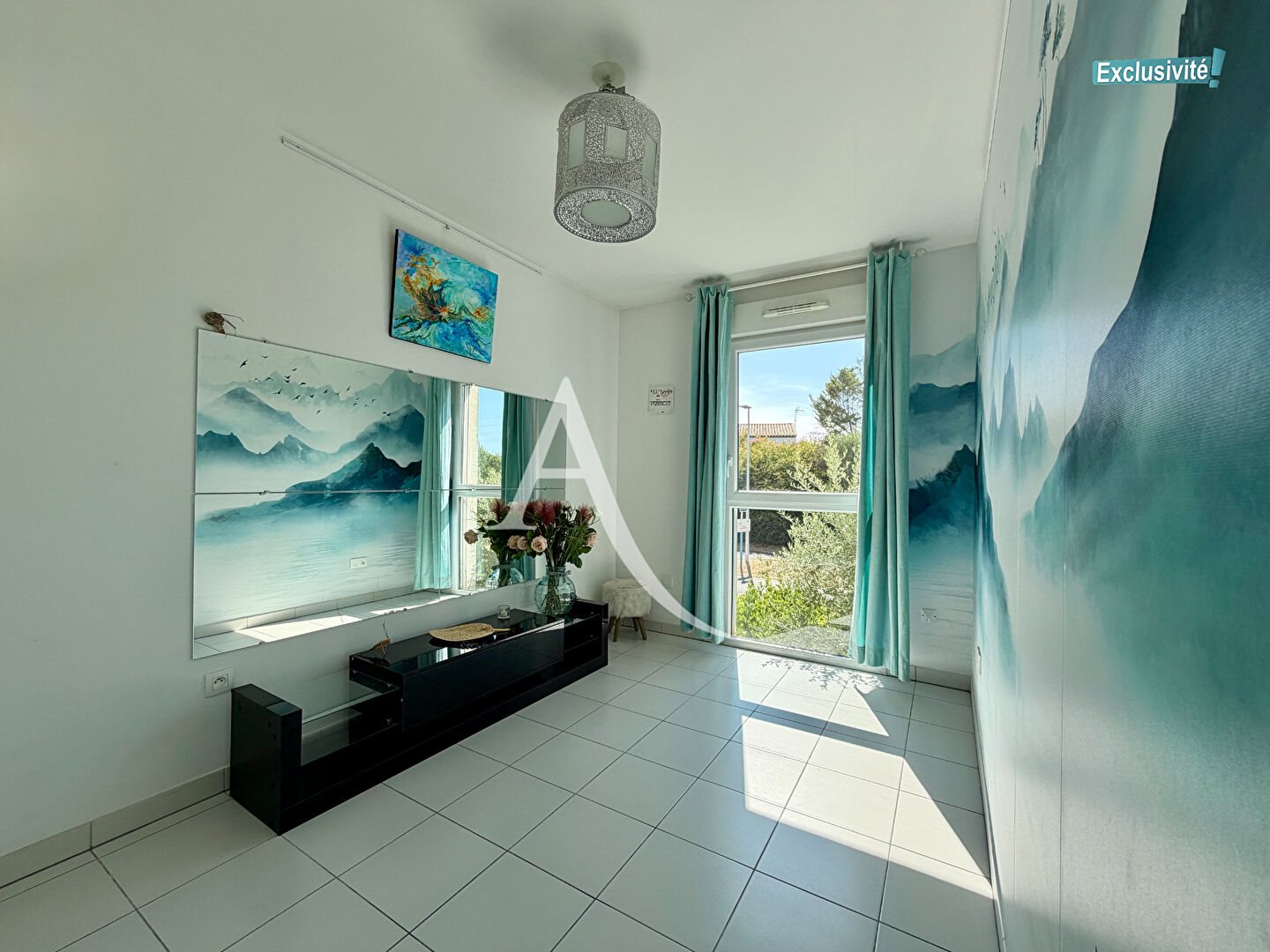 Appartement à louer, 65m², Lattes