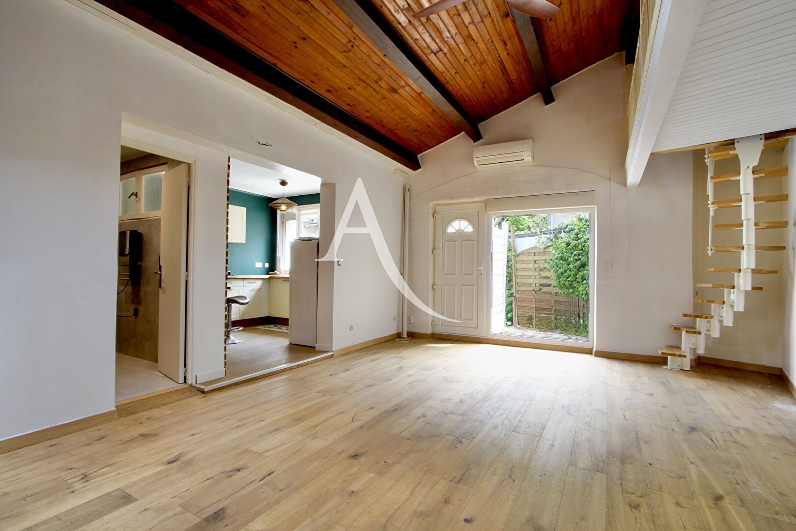 Appartement à vendre, 67m², Lattes
